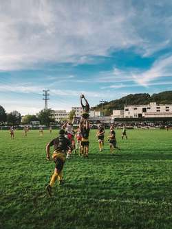 Aparejadores Rugby Club