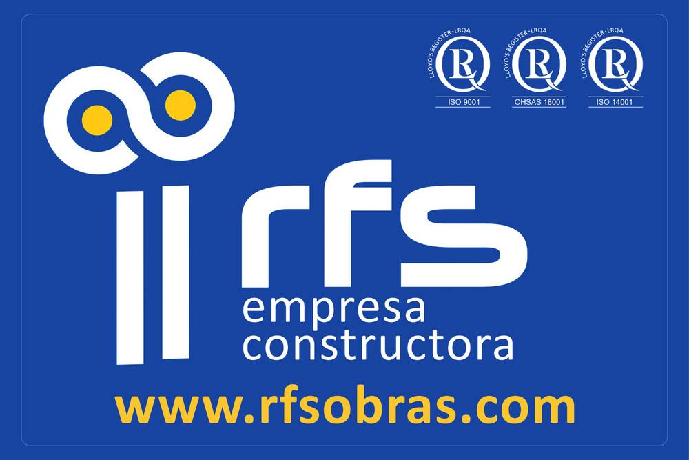 Logo RFS