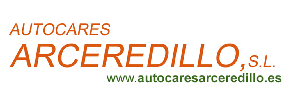 Autocares arceredillo