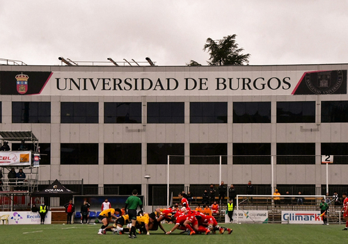 Orientación académica con la Universidad de Burgos