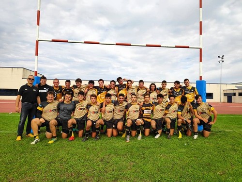 Amistoso SUB18 ante Independiente Santander